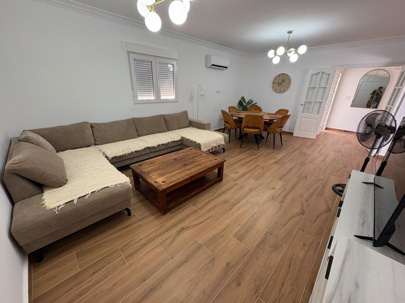3 quarto Moradia para venda em Mojacar com piscina garagem - 455 000 € (Ref: 9895706)