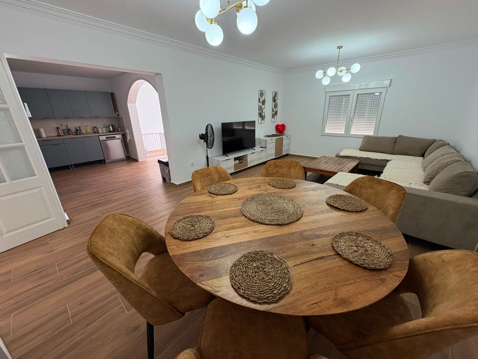 3 quarto Moradia para venda em Mojacar com piscina garagem - 455 000 € (Ref: 9895706)