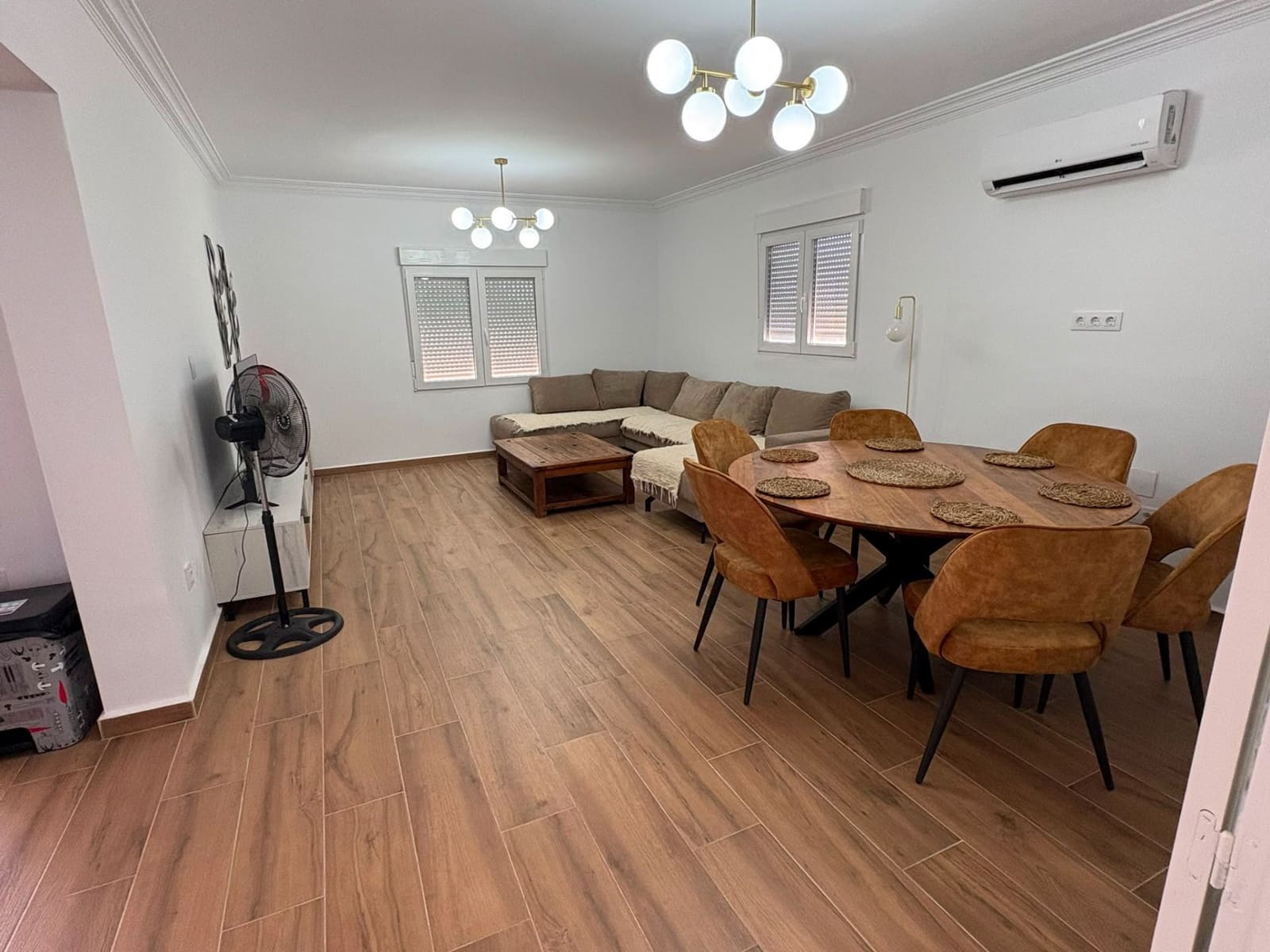 3 quarto Moradia para venda em Mojacar com piscina garagem - 455 000 € (Ref: 9895706)