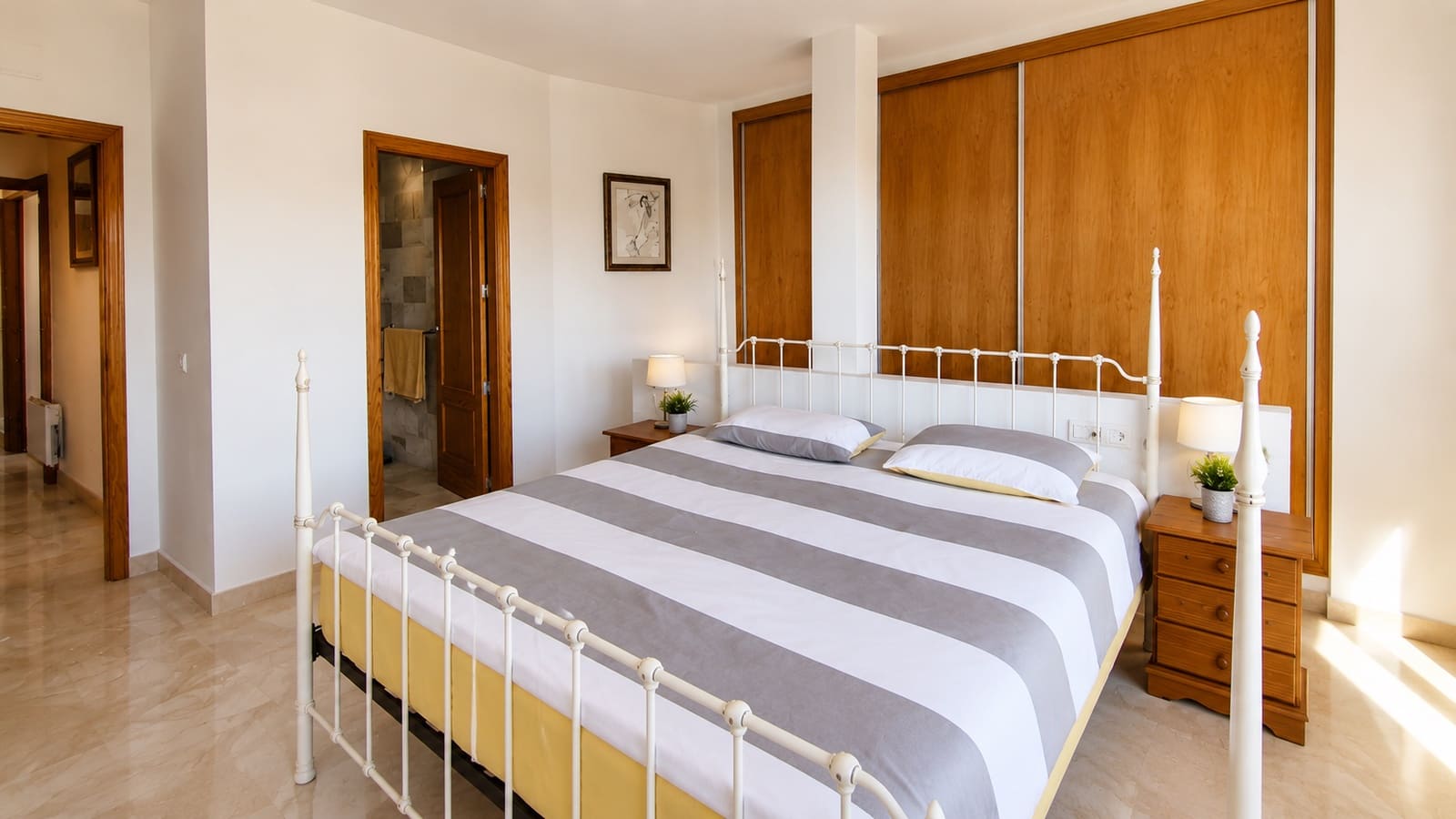 4 slaapkamer Huis te koop in Mojacar met zwembad garage - € 420.000 (Ref: 9907485)