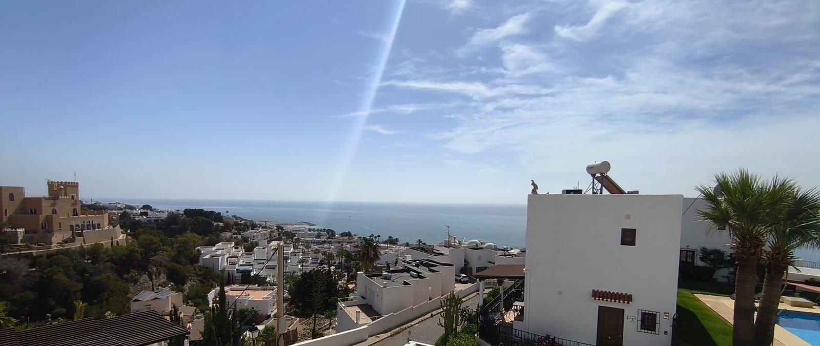 4 slaapkamer Huis te koop in Mojacar met zwembad garage - € 420.000 (Ref: 9907485)