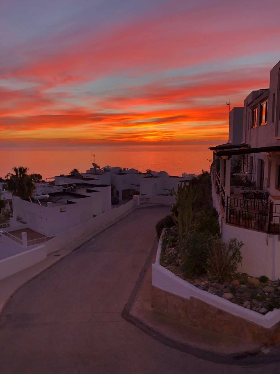 4 slaapkamer Huis te koop in Mojacar met zwembad garage - € 420.000 (Ref: 9907485)