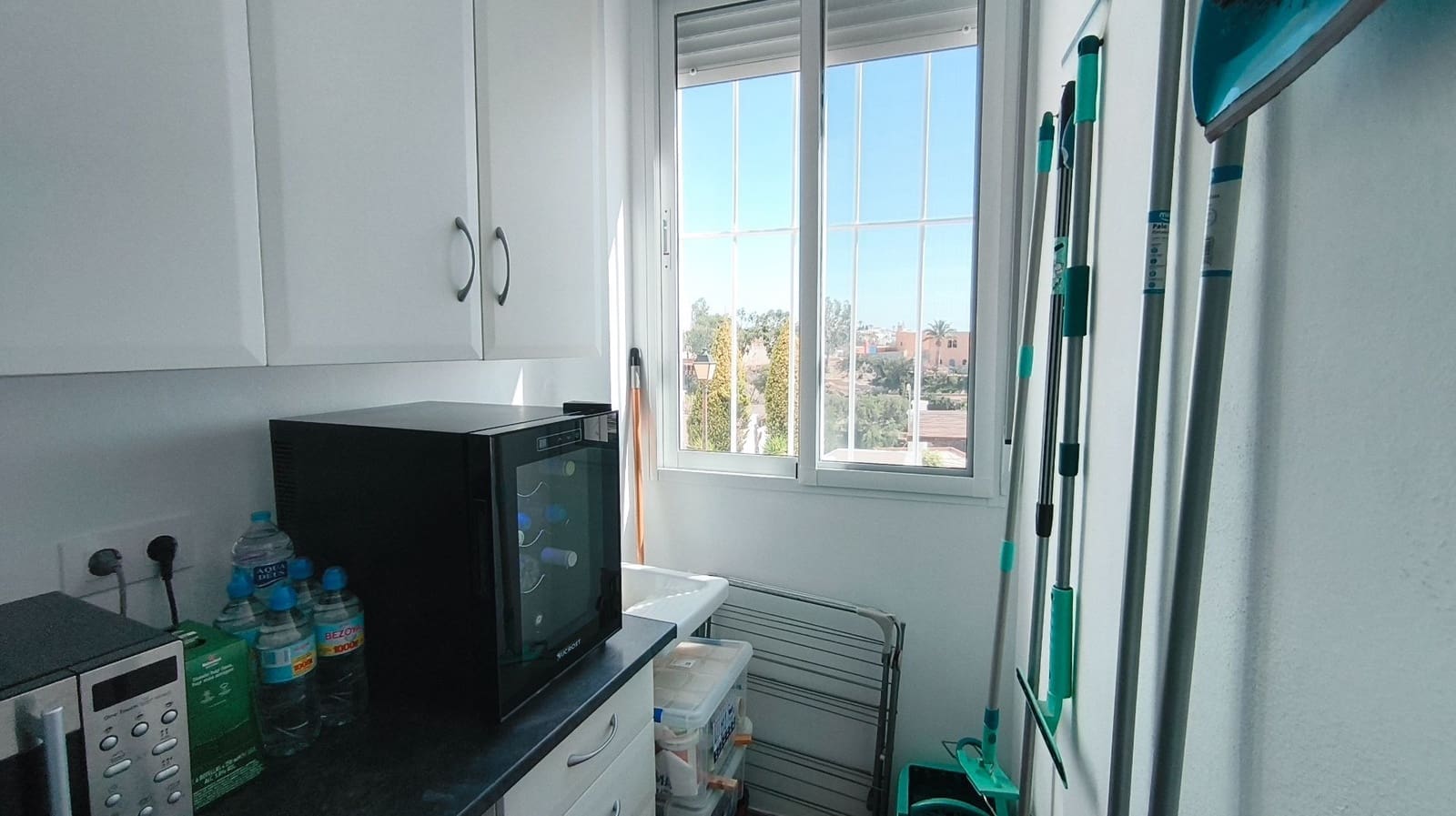 4 slaapkamer Huis te koop in Mojacar met zwembad garage - € 420.000 (Ref: 9907485)