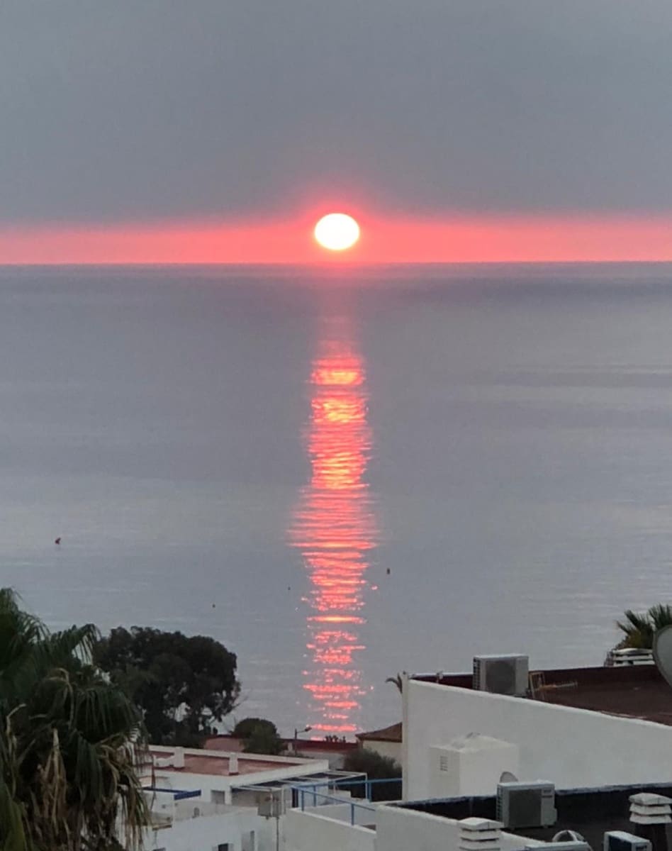 4 slaapkamer Huis te koop in Mojacar met zwembad garage - € 420.000 (Ref: 9907485)