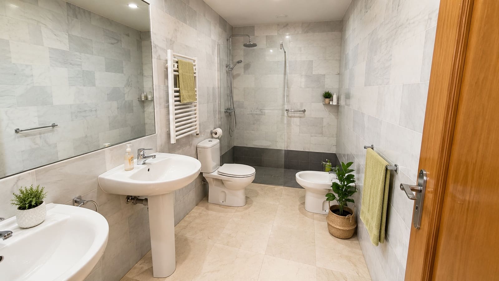 4 slaapkamer Huis te koop in Mojacar met zwembad garage - € 420.000 (Ref: 9907485)