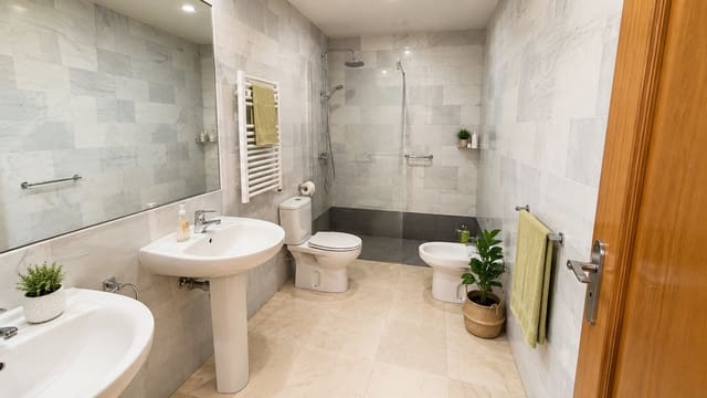 4 slaapkamer Huis te koop in Mojácar met zwembad garage - € 420.000 (Ref: 9907485)