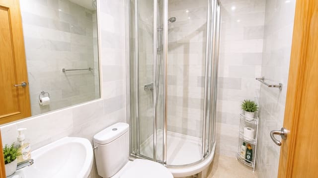 4 slaapkamer Huis te koop in Mojácar met zwembad garage - € 420.000 (Ref: 9907485)