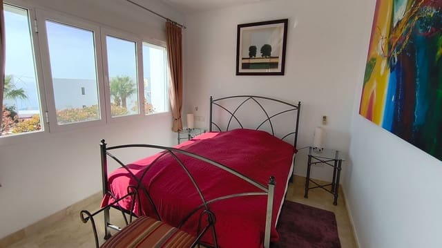 4 slaapkamer Huis te koop in Mojácar met zwembad garage - € 420.000 (Ref: 9907485)