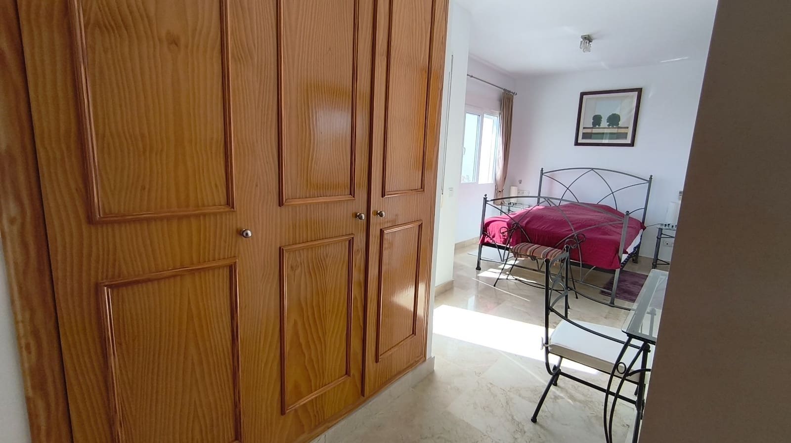 4 slaapkamer Huis te koop in Mojacar met zwembad garage - € 420.000 (Ref: 9907485)