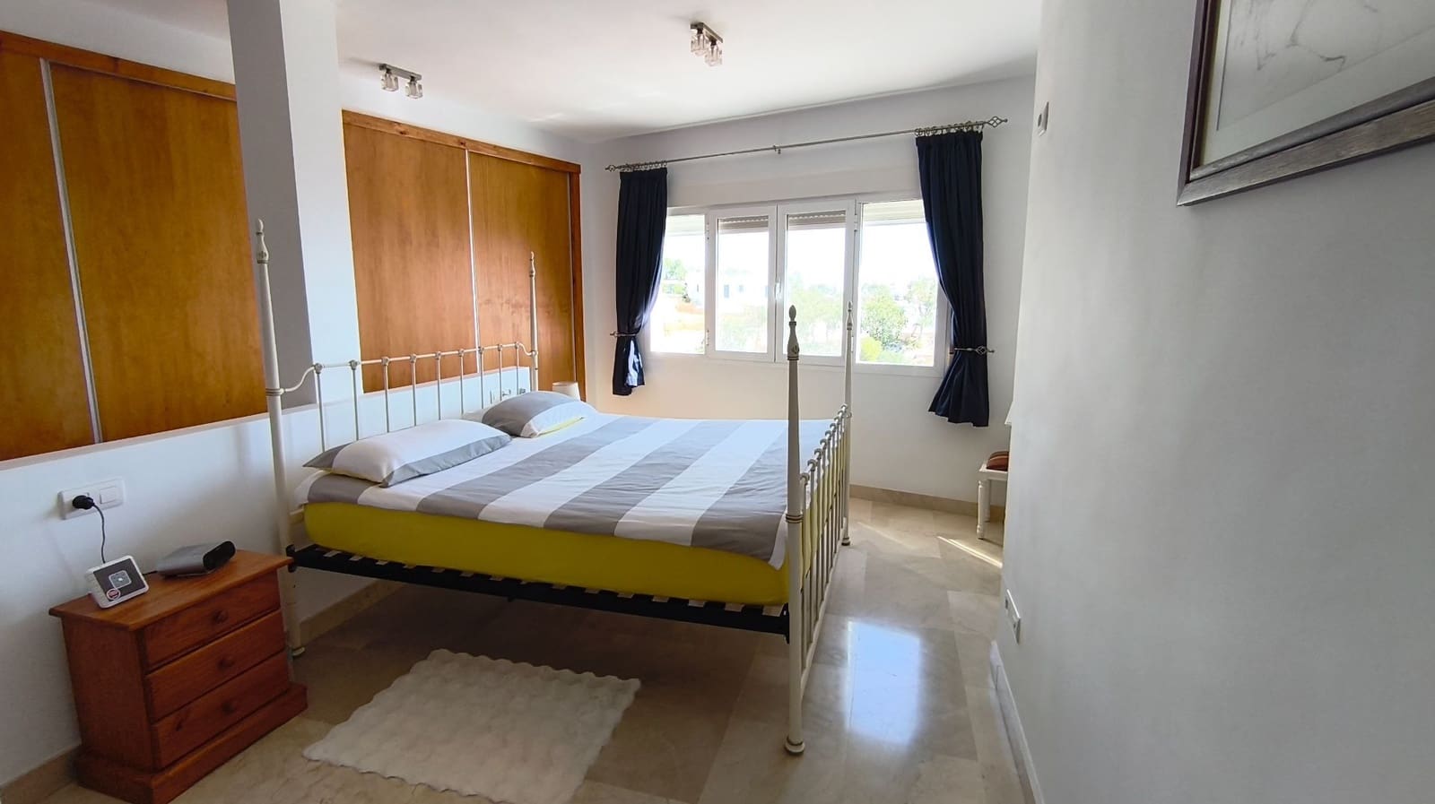 4 slaapkamer Huis te koop in Mojacar met zwembad garage - € 420.000 (Ref: 9907485)