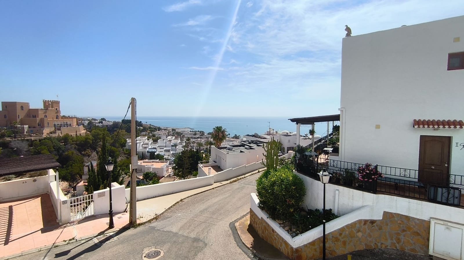 4 slaapkamer Huis te koop in Mojacar met zwembad garage - € 420.000 (Ref: 9907485)