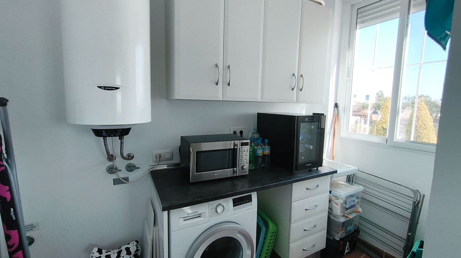 4 slaapkamer Huis te koop in Mojacar met zwembad garage - € 420.000 (Ref: 9907485)