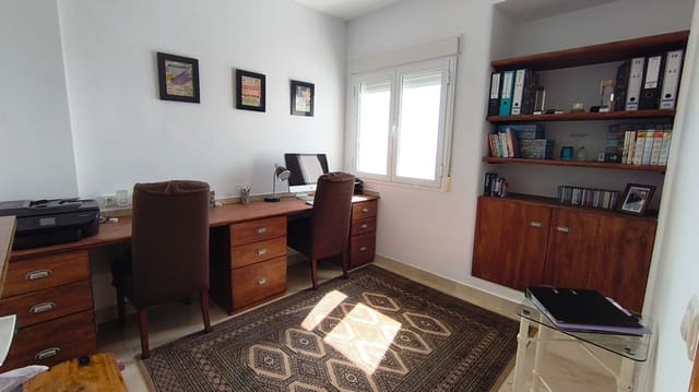 4 slaapkamer Huis te koop in Mojácar met zwembad garage - € 420.000 (Ref: 9907485)