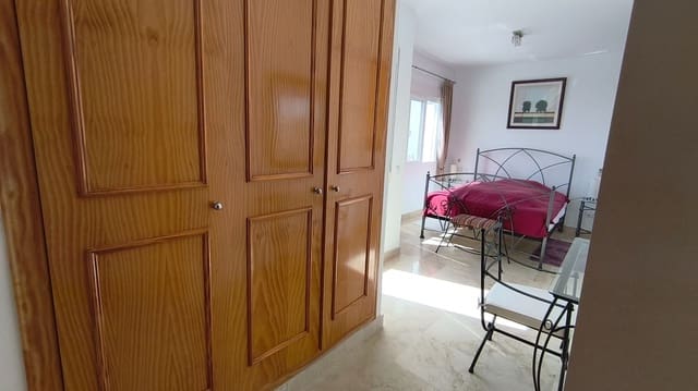 4 slaapkamer Huis te koop in Mojácar met zwembad garage - € 420.000 (Ref: 9907485)