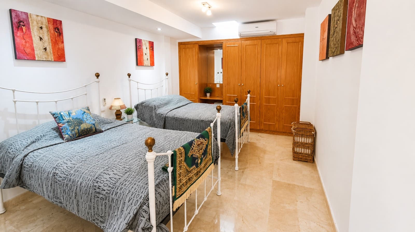 4 slaapkamer Huis te koop in Mojacar met zwembad garage - € 420.000 (Ref: 9907485)