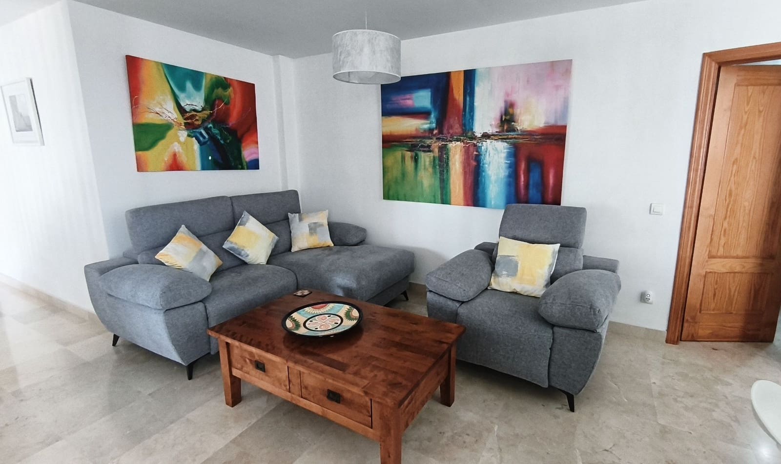 4 slaapkamer Huis te koop in Mojacar met zwembad garage - € 420.000 (Ref: 9907485)