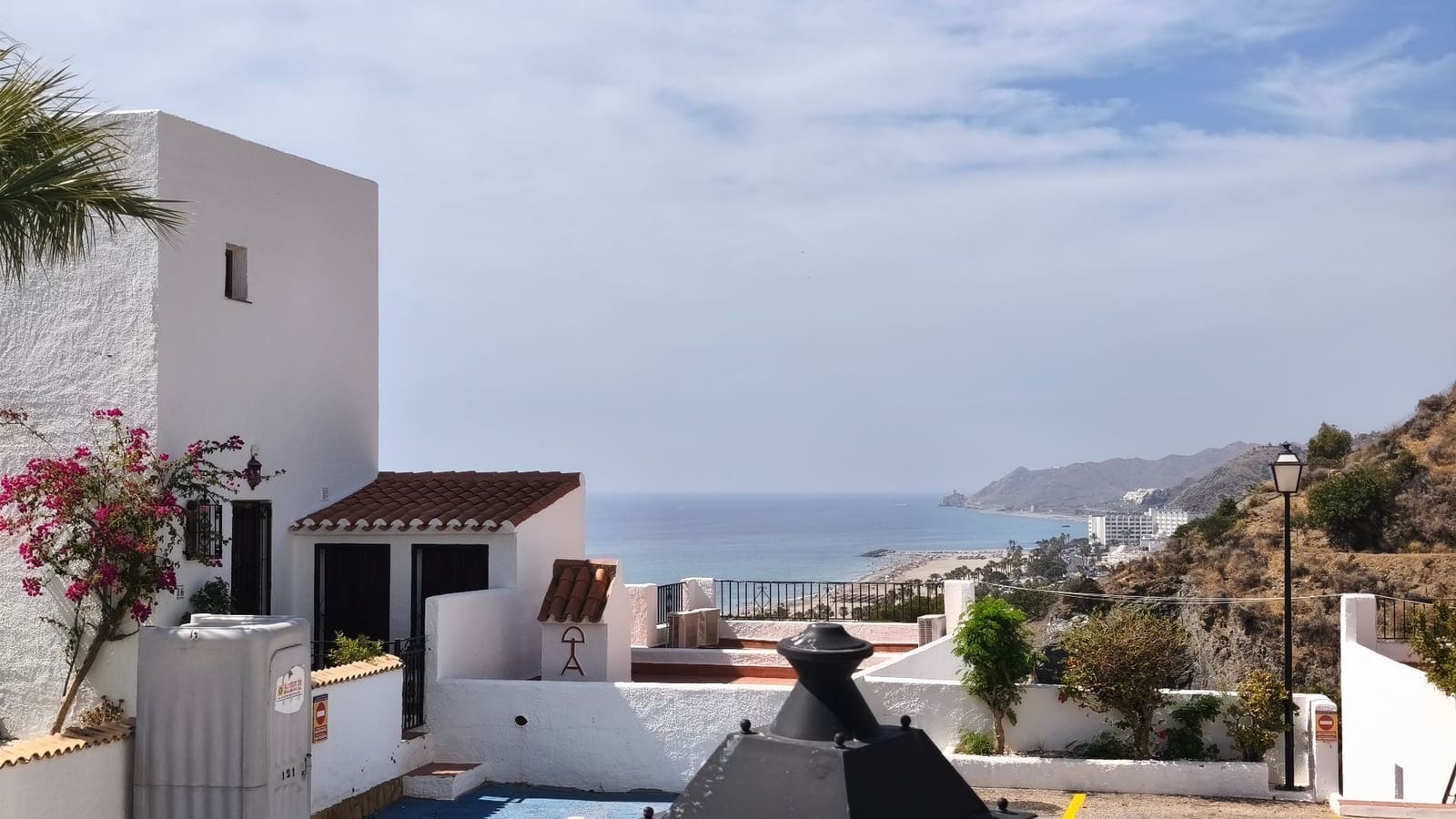4 slaapkamer Huis te koop in Mojacar met zwembad garage - € 420.000 (Ref: 9907485)