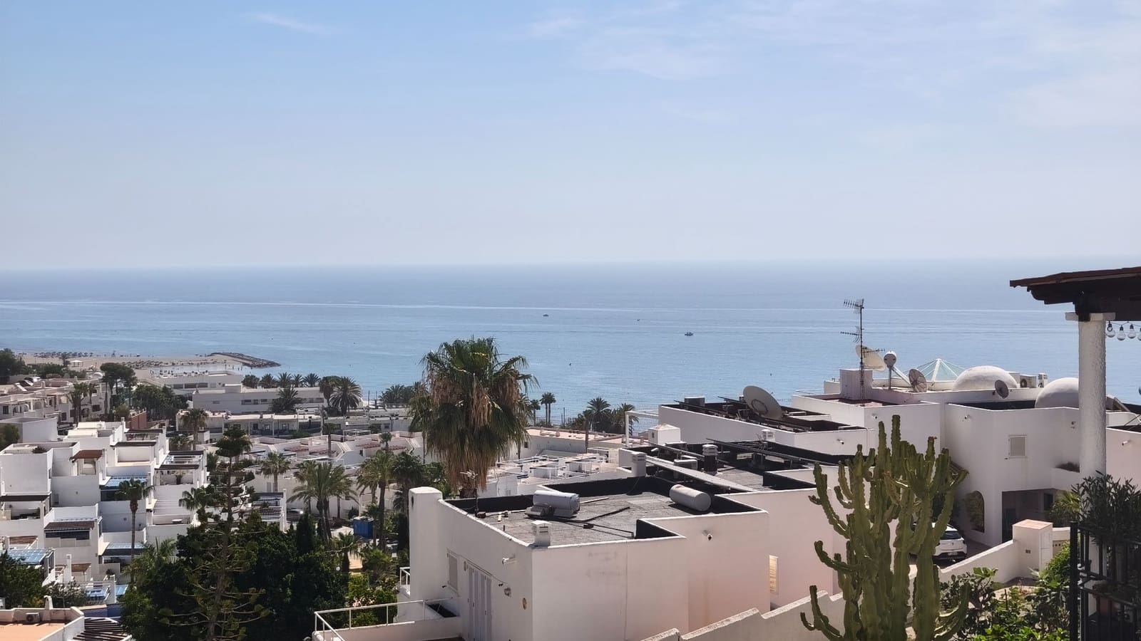 4 slaapkamer Huis te koop in Mojacar met zwembad garage - € 420.000 (Ref: 9907485)