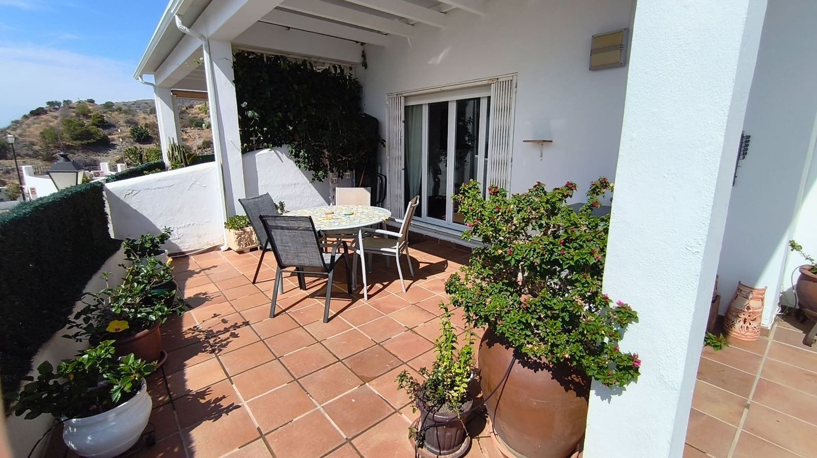 4 slaapkamer Huis te koop in Mojacar met zwembad garage - € 420.000 (Ref: 9907485)
