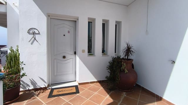 4 slaapkamer Huis te koop in Mojácar met zwembad garage - € 420.000 (Ref: 9907485)