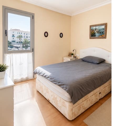 2 slaapkamer Appartement te koop in Garrucha met garage - € 195.000 (Ref: 9932736)