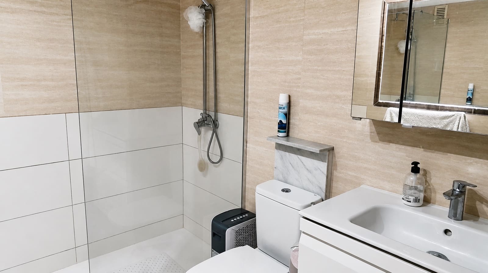 2 bedroom Apartment for sale in Garrucha with garage - € 195,000 (Ref: 9932736)