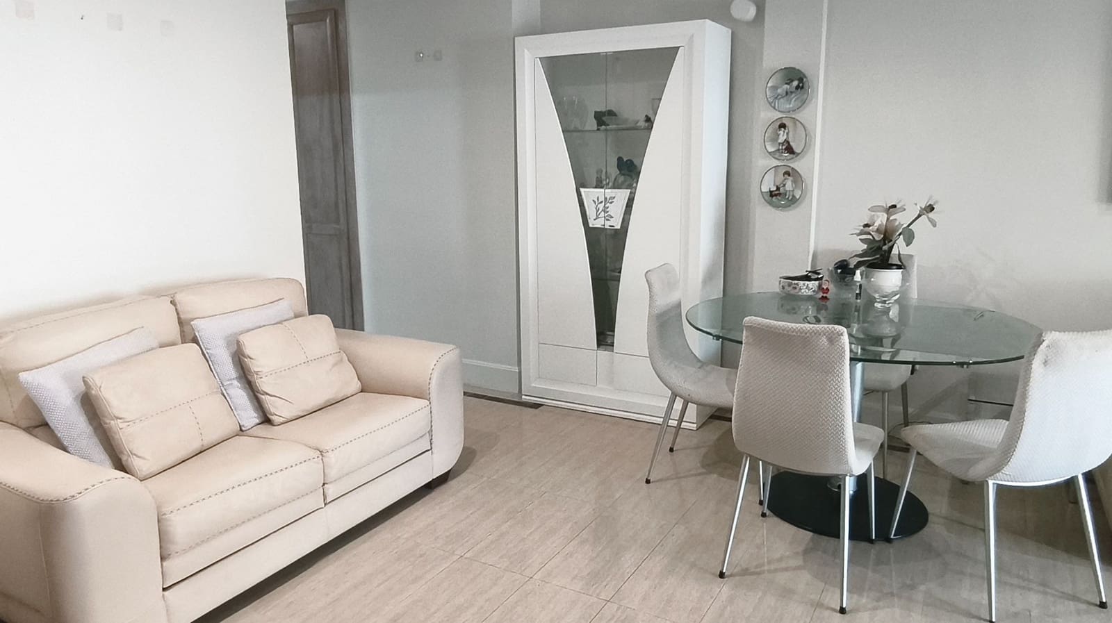 2 bedroom Apartment for sale in Garrucha with garage - € 195,000 (Ref: 9932736)