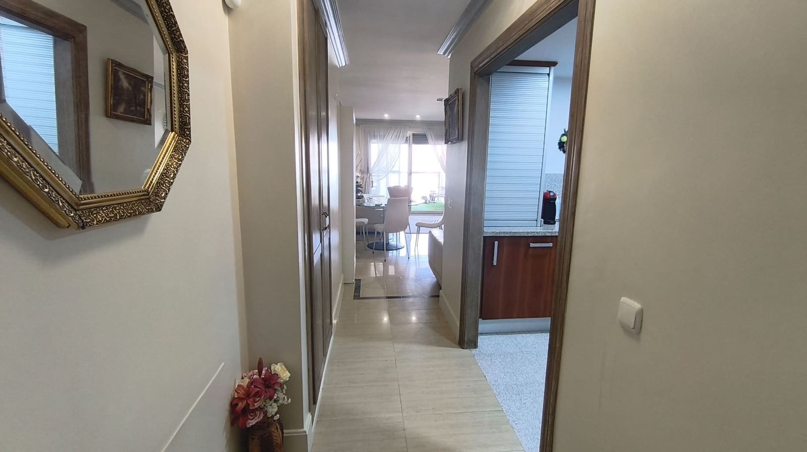 2 bedroom Apartment for sale in Garrucha with garage - € 195,000 (Ref: 9932736)
