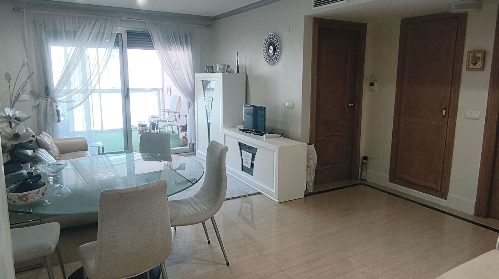 2 bedroom Apartment for sale in Garrucha with garage - € 195,000 (Ref: 9932736)
