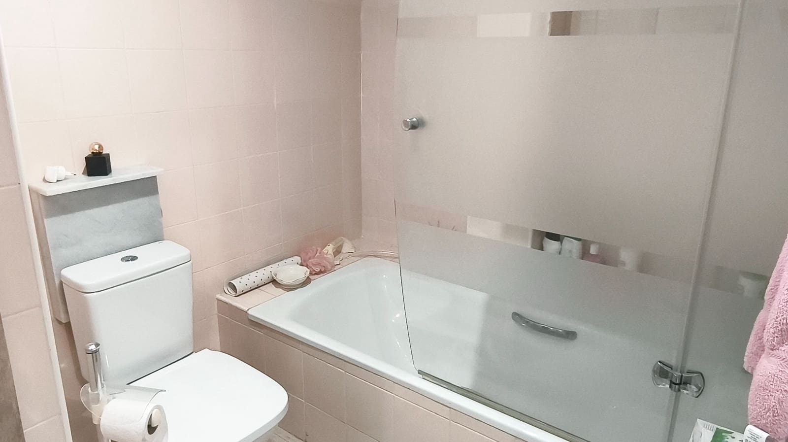 2 bedroom Apartment for sale in Garrucha with garage - € 195,000 (Ref: 9932736)