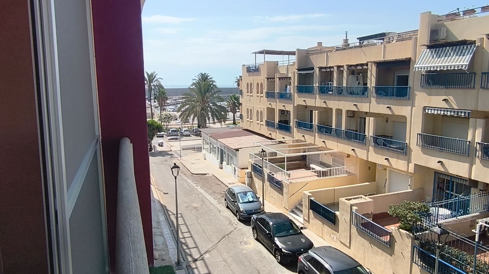 2 bedroom Apartment for sale in Garrucha with garage - € 195,000 (Ref: 9932736)
