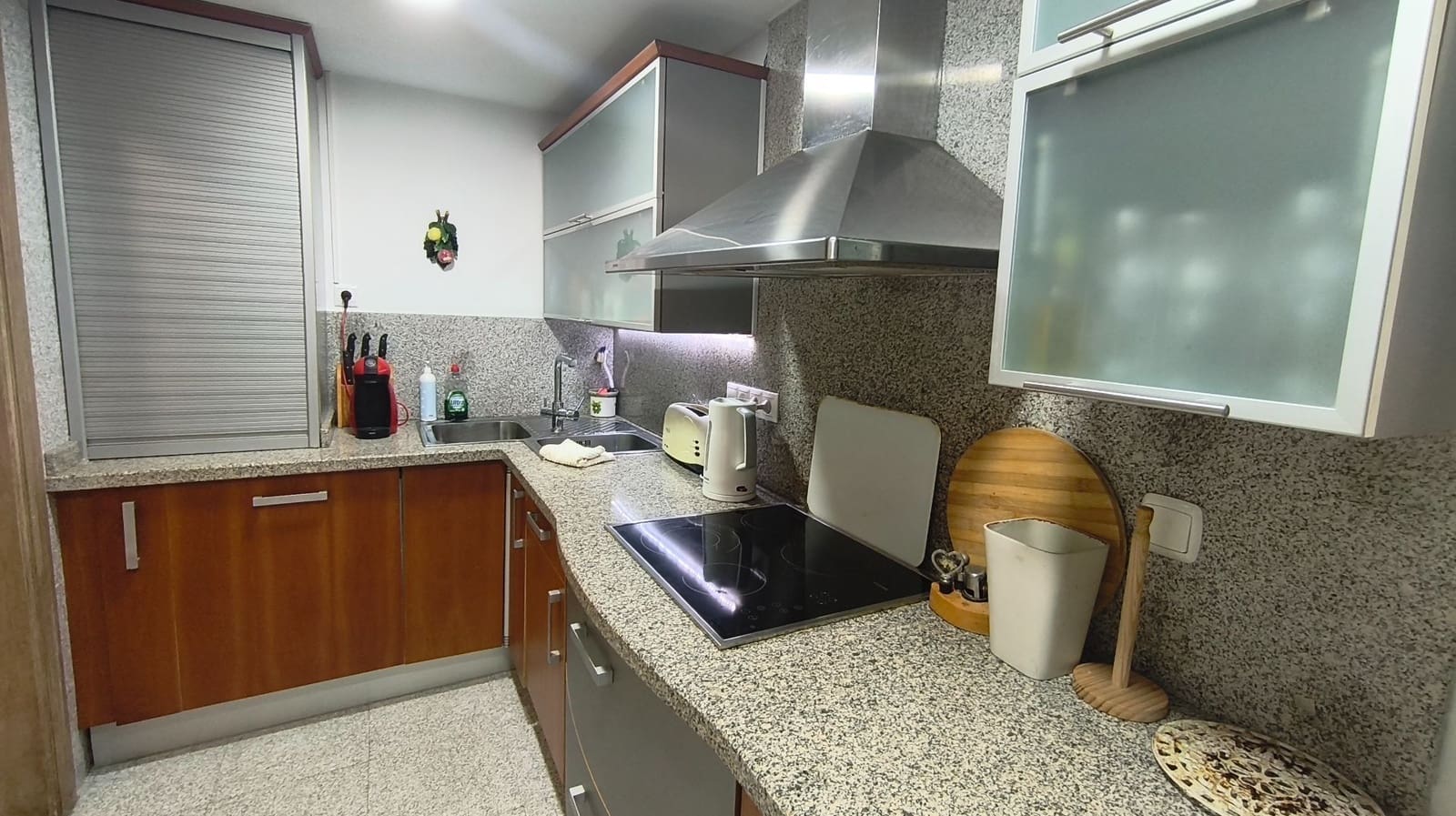 2 bedroom Apartment for sale in Garrucha with garage - € 195,000 (Ref: 9932736)