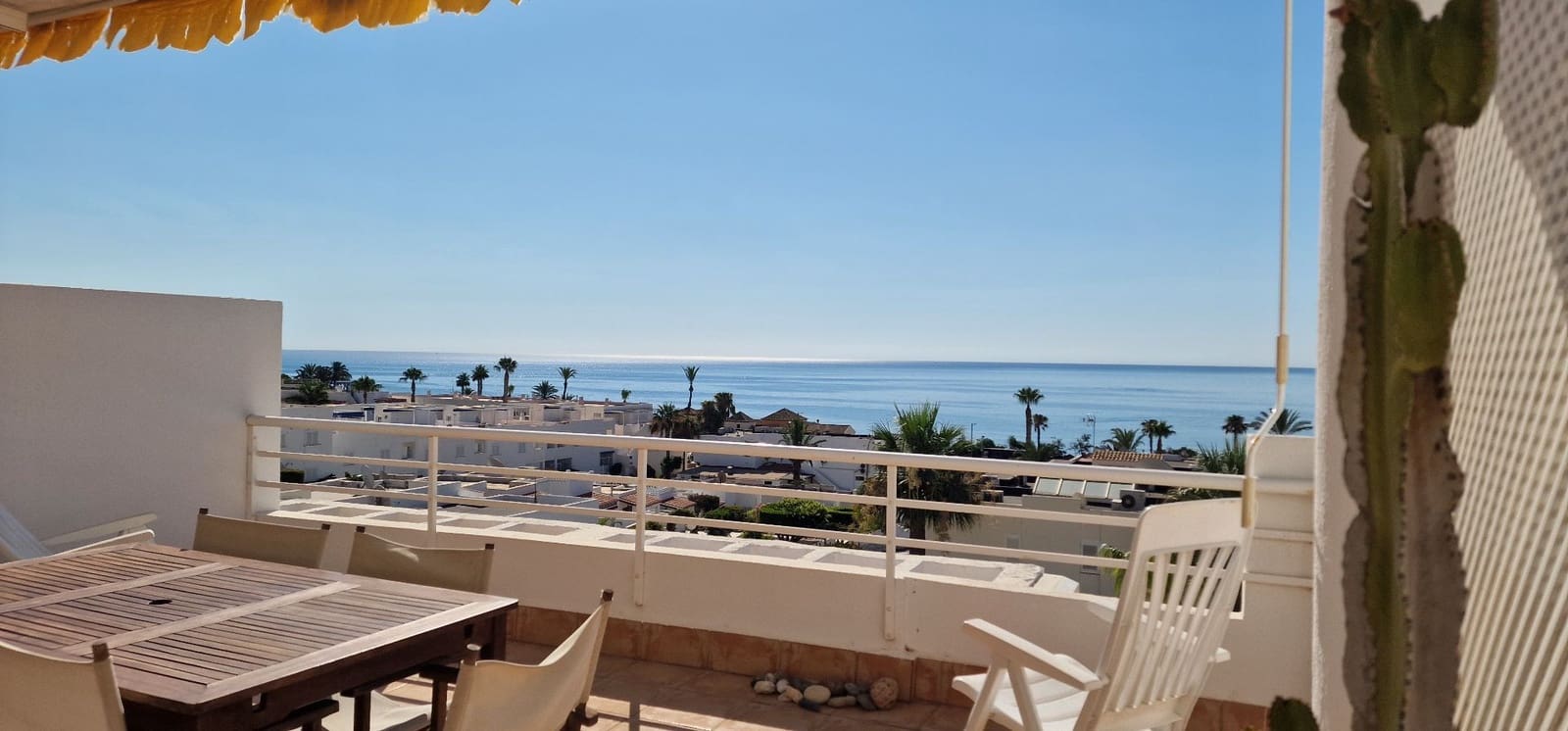 2 chambre Appartement à vendre à Mojacar avec piscine garage - 295 000 € (Ref: 9953646)