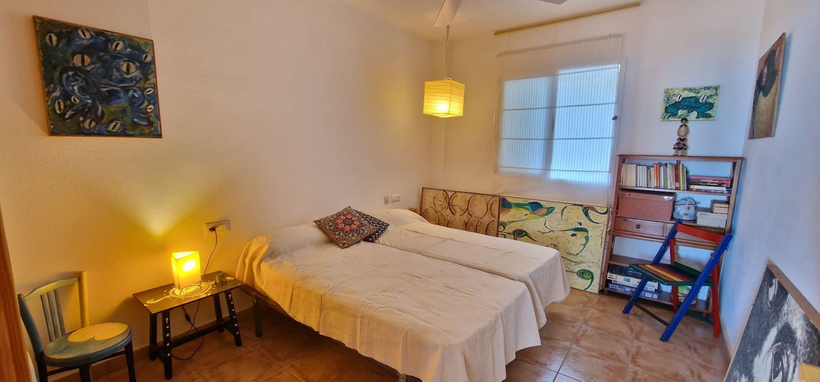 2 chambre Appartement à vendre à Mojacar avec piscine garage - 295 000 € (Ref: 9953646)