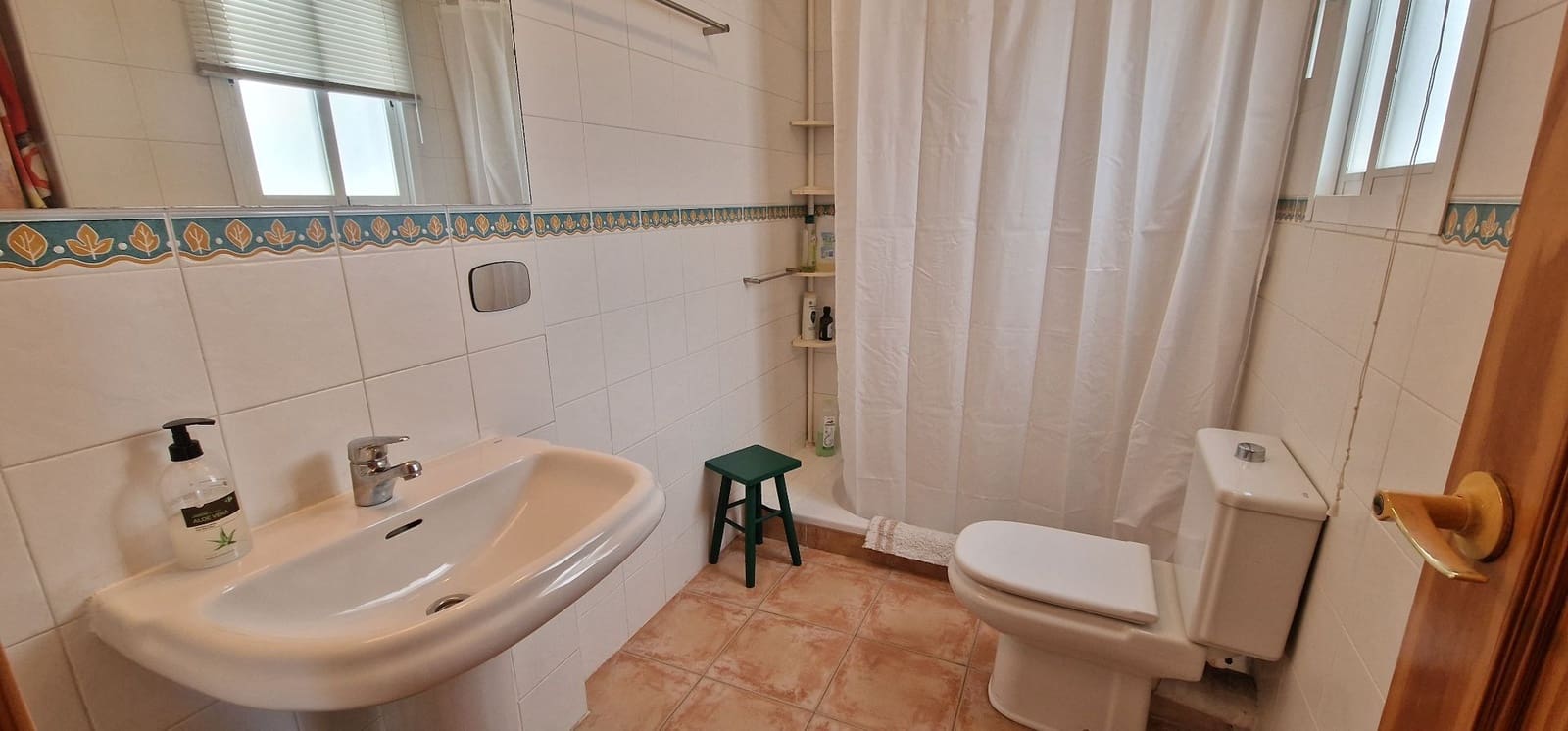 2 chambre Appartement à vendre à Mojacar avec piscine garage - 295 000 € (Ref: 9953646)