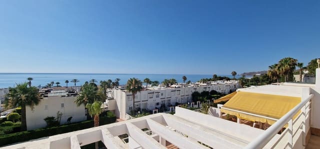 2 chambre Appartement à vendre à Mojácar avec piscine garage - 295 000 € (Ref: 9953646)