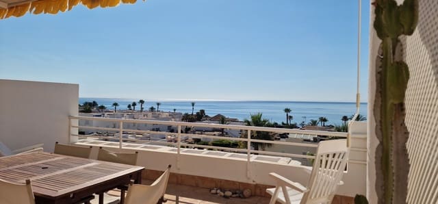 2 chambre Appartement à vendre à Mojácar avec piscine garage - 295 000 € (Ref: 9953646)