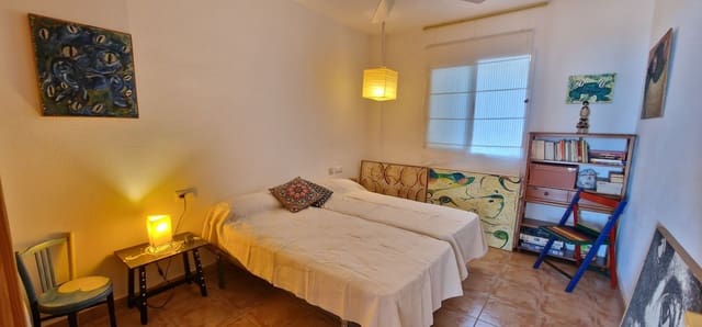 2 slaapkamer Appartement te koop in Mojácar met zwembad garage - € 295.000 (Ref: 9953646)
