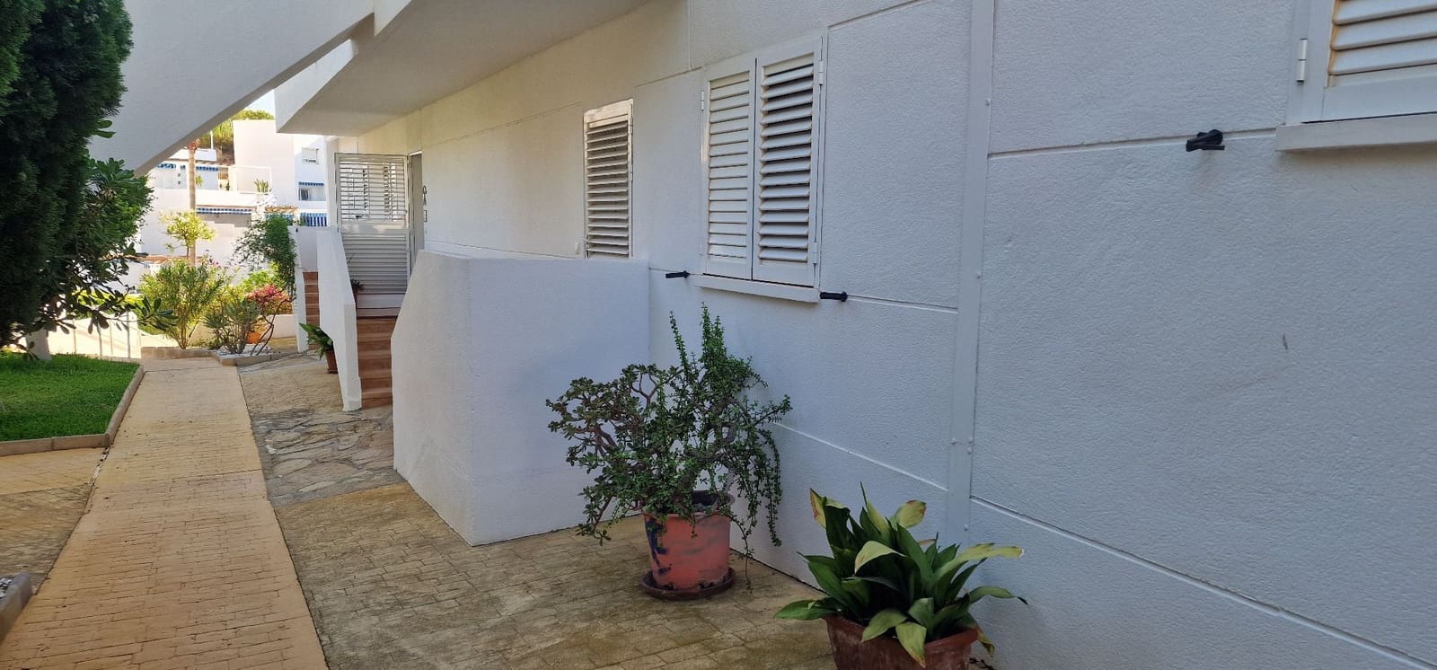 2 chambre Appartement à vendre à Mojacar avec piscine garage - 295 000 € (Ref: 9953646)
