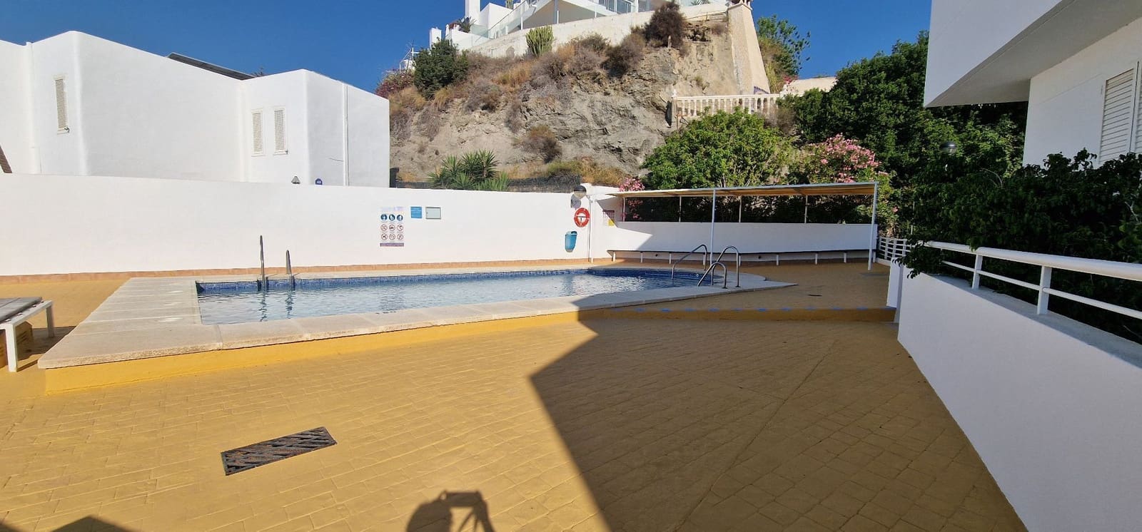 2 chambre Appartement à vendre à Mojacar avec piscine garage - 295 000 € (Ref: 9953646)