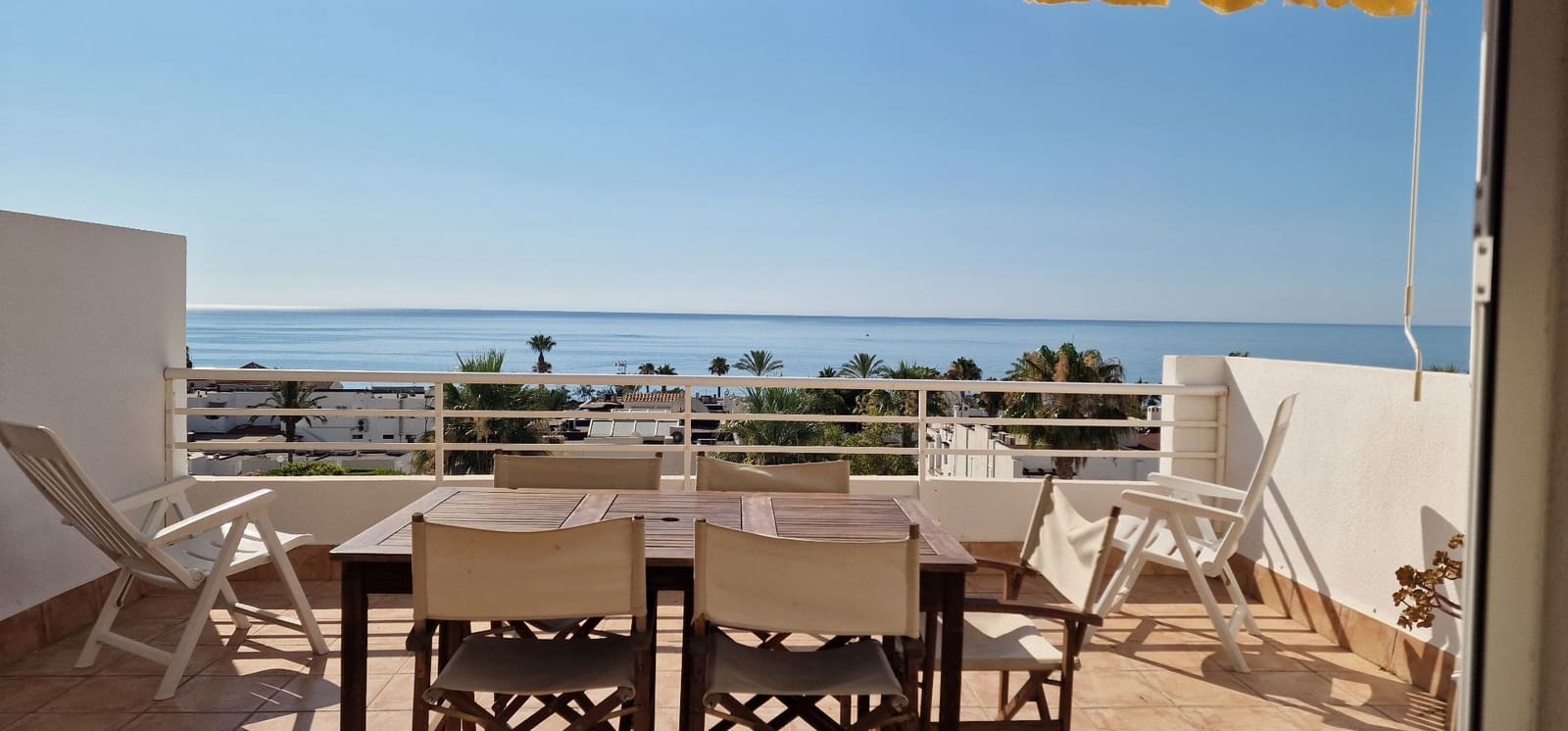 2 chambre Appartement à vendre à Mojacar avec piscine garage - 295 000 € (Ref: 9953646)