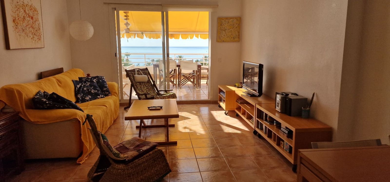 2 chambre Appartement à vendre à Mojacar avec piscine garage - 295 000 € (Ref: 9953646)
