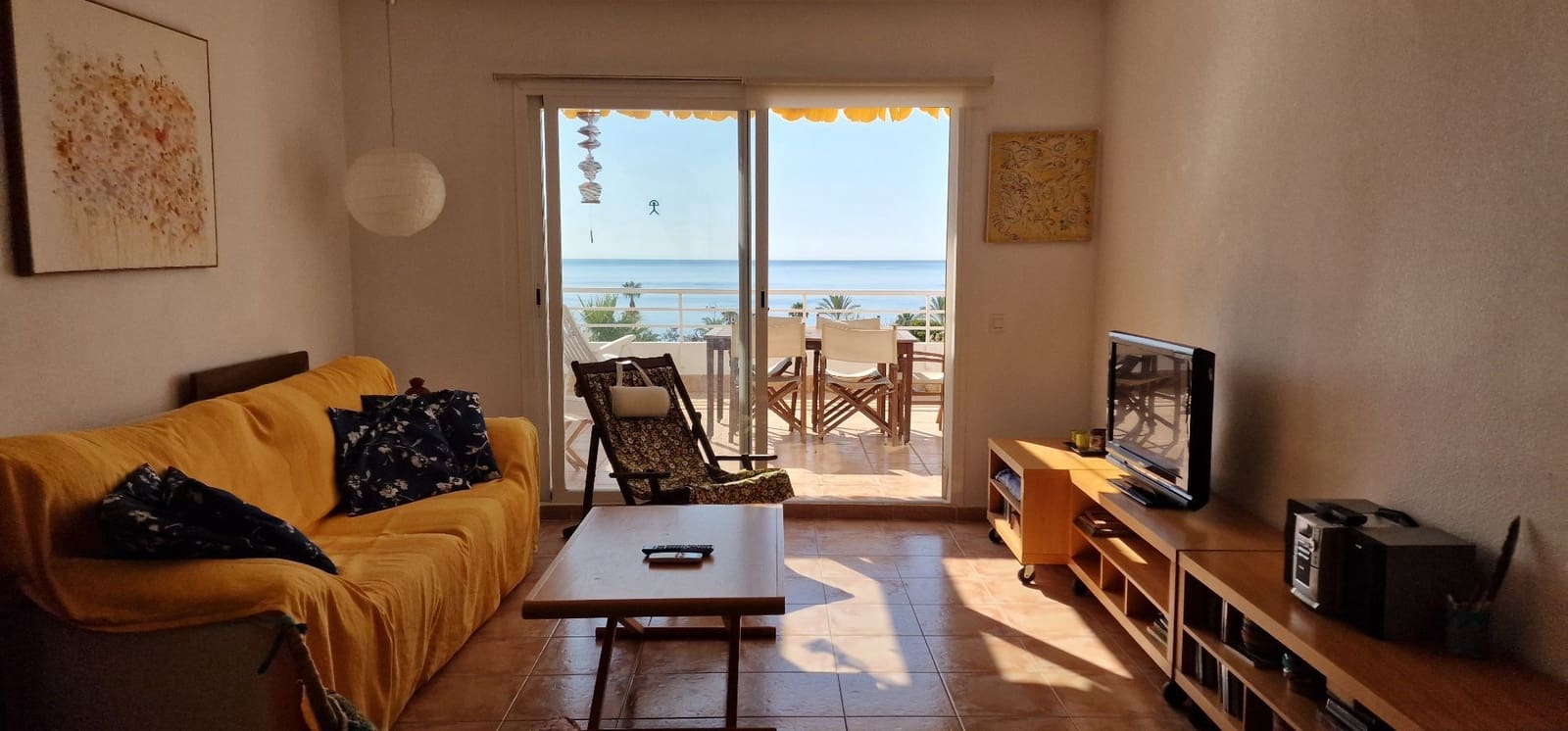 2 chambre Appartement à vendre à Mojacar avec piscine garage - 295 000 € (Ref: 9953646)