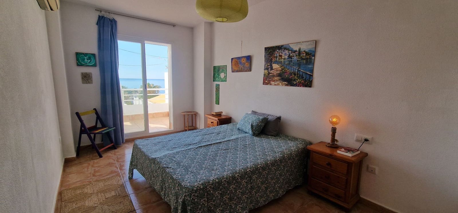 2 chambre Appartement à vendre à Mojacar avec piscine garage - 295 000 € (Ref: 9953646)