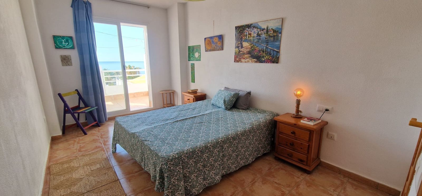 2 chambre Appartement à vendre à Mojacar avec piscine garage - 295 000 € (Ref: 9953646)