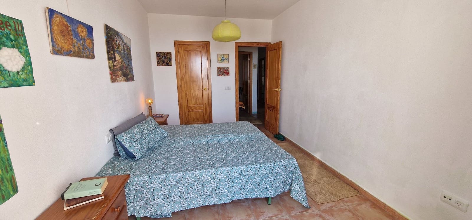 2 chambre Appartement à vendre à Mojacar avec piscine garage - 295 000 € (Ref: 9953646)