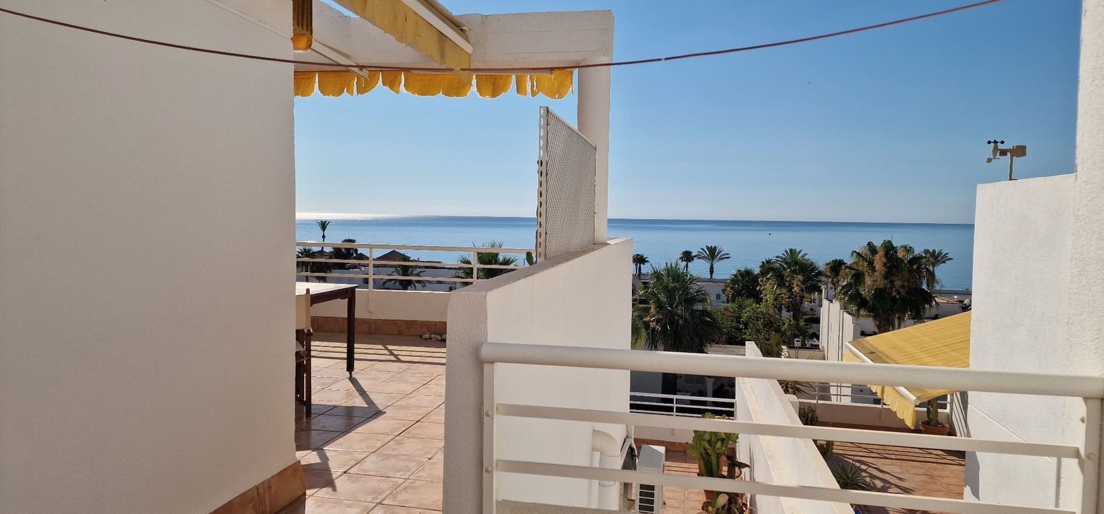 2 chambre Appartement à vendre à Mojacar avec piscine garage - 295 000 € (Ref: 9953646)