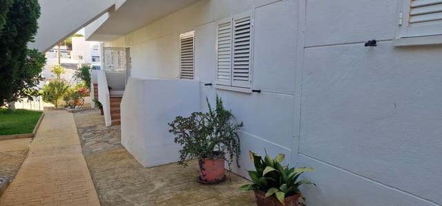 2 chambre Appartement à vendre à Mojácar avec piscine garage - 295 000 € (Ref: 9953646)