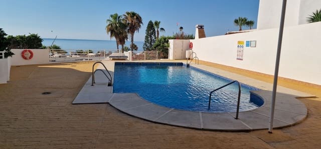 2 chambre Appartement à vendre à Mojácar avec piscine garage - 295 000 € (Ref: 9953646)