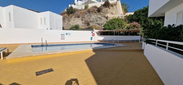 2 chambre Appartement à vendre à Mojácar avec piscine garage - 295 000 € (Ref: 9953646)